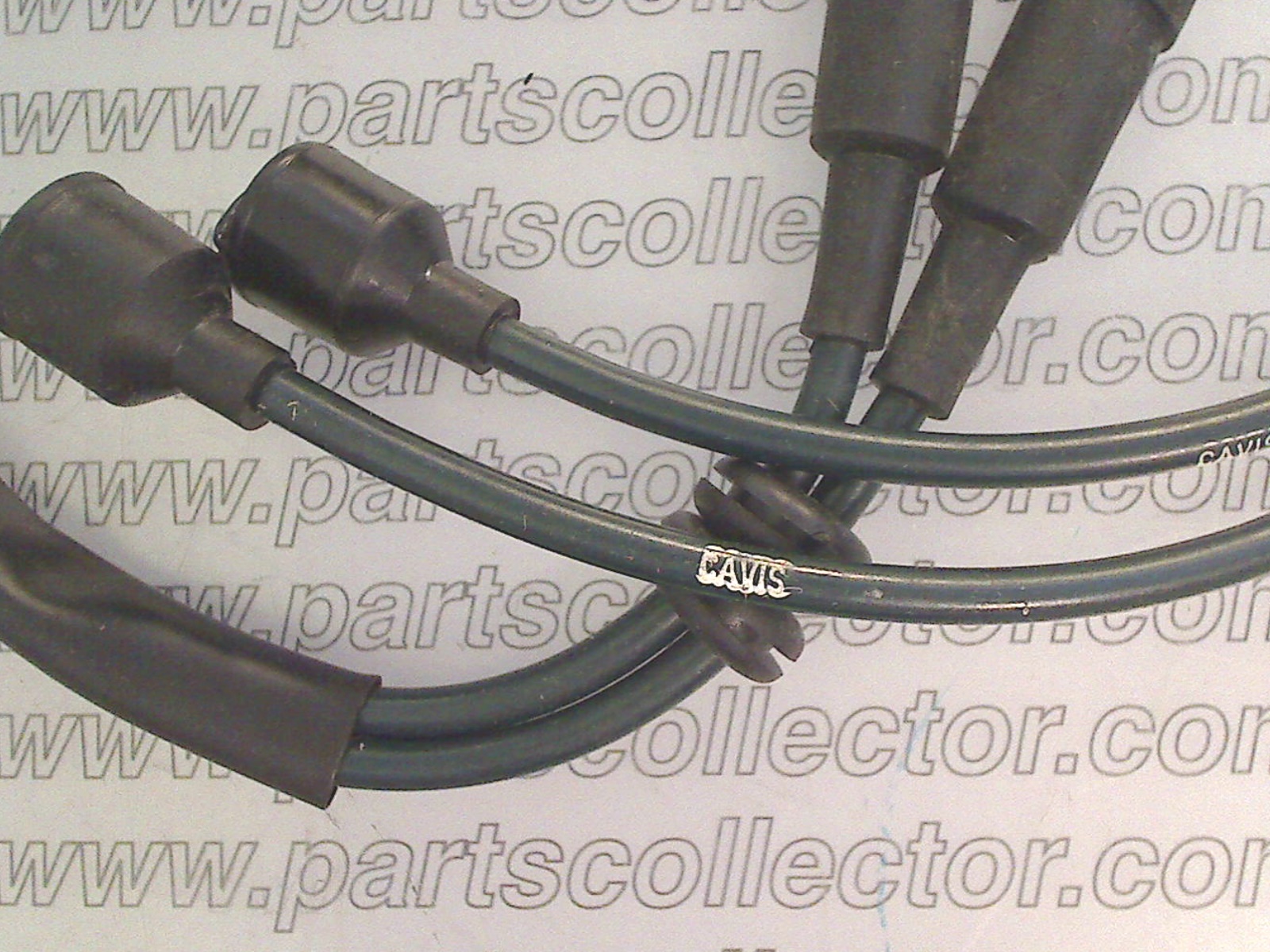 FIAT 1117 Ignition code 2458 compatible with: FIAT 500 - additional view